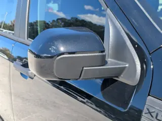 Ford Maverick 2025 AWD Lobo SuperCrew 4 puertas, carrocería corta 4,5 pies
