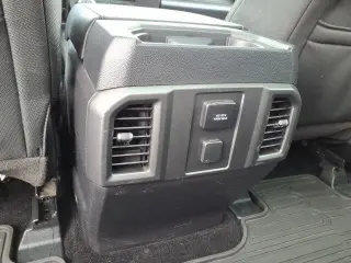 Ford F-150 2016 4x4 XLT 4p SuperCab 6.5 ft. CB