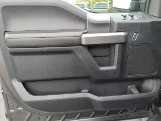 Ford F-150 2016 4x4 XLT 4p SuperCab 6.5 ft. CB