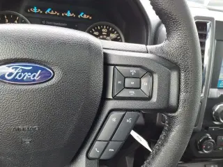 Ford F-150 2016 4x4 XLT 4p SuperCab 6.5 ft. CB