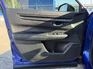Honda CR-V Híbrido 2023 Sport 4p SUV