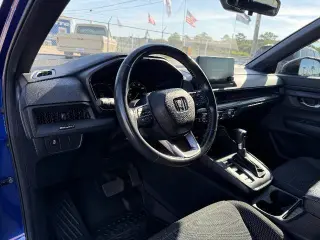 Honda CR-V Híbrido 2023 Sport 4p SUV