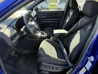 Honda CR-V Híbrido 2023 Sport 4p SUV