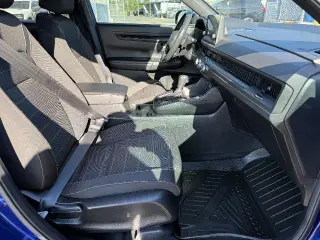 Honda CR-V Híbrido 2023 Sport 4p SUV