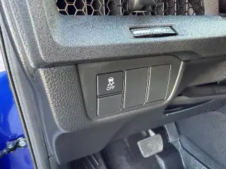 Honda CR-V Híbrido 2023 Sport 4p SUV