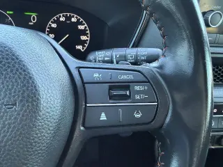 Honda CR-V Híbrido 2023 Sport 4p SUV