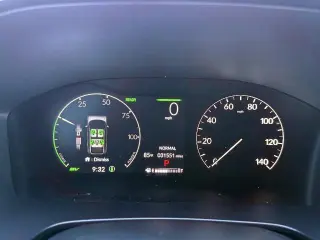 Honda CR-V Híbrido 2023 Sport 4p SUV