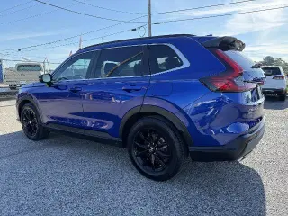 Honda CR-V Híbrido 2023 Sport 4p SUV