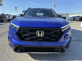 Honda CR-V Híbrido 2023 Sport 4p SUV
