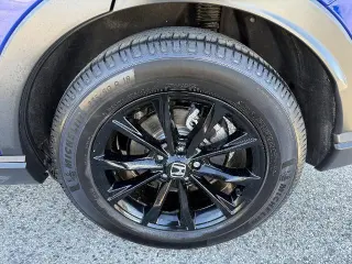 Honda CR-V Híbrido 2023 Sport 4p SUV