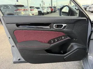 Honda Civic 2026 Si 4dr Sedán