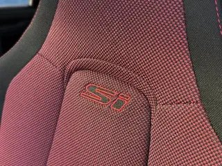 Honda Civic 2026 Si 4dr Sedán