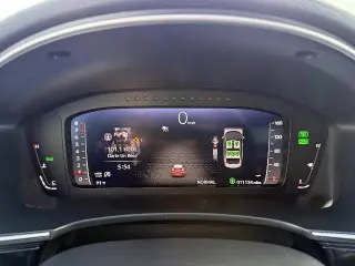 Honda Civic 2026 Si 4dr Sedán