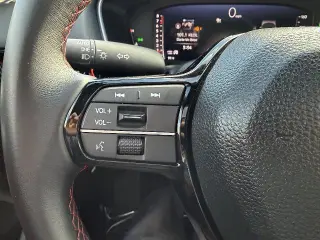 Honda Civic 2026 Si 4dr Sedán