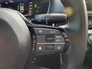 Honda Civic 2026 Si 4dr Sedán