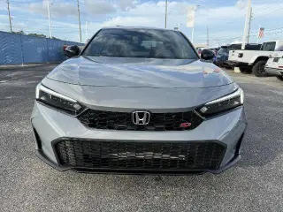 Honda Civic 2026 Si 4dr Sedán