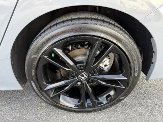 Honda Civic 2026 Si 4dr Sedán