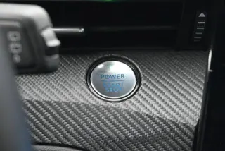Ford Mustang Mach-E 2023 Premium 4p SUV