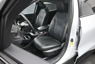 Ford Mustang Mach-E 2023 Premium 4p SUV