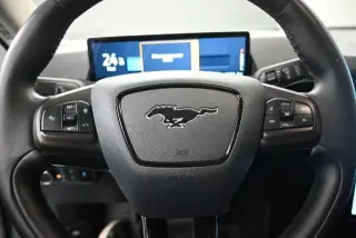 Ford Mustang Mach-E 2023 AWD California Route 1 4dr SUV