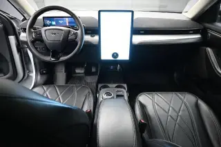 Ford Mustang Mach-E 2023 AWD California Route 1 4dr SUV