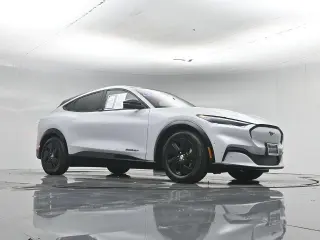 Ford Mustang Mach-E 2023 AWD California Route 1 4dr SUV
