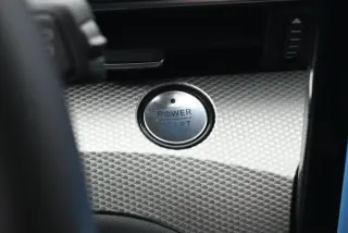 Ford Mustang Mach-E 2023 Select 4dr SUV