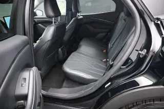 Ford Mustang Mach-E 2023 Select 4dr SUV