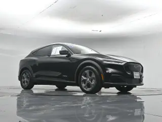 Ford Mustang Mach-E 2023 Select 4dr SUV