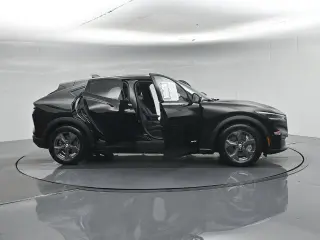 Ford Mustang Mach-E 2023 Select 4dr SUV