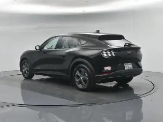 Ford Mustang Mach-E 2023 Select 4dr SUV