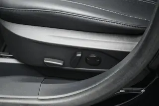 Ford Mustang Mach-E 2023 Select 4dr SUV