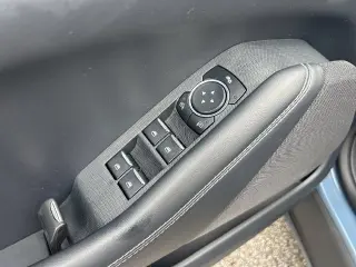 Ford Mustang Mach-E 2023 Select 4p SUV