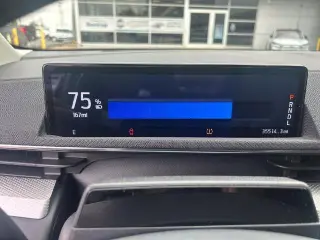 Ford Mustang Mach-E 2023 Select 4p SUV