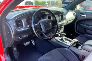 Dodge Charger 2020 Scat Pack 4p Sedán