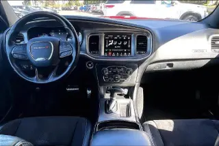 Dodge Charger 2020 Scat Pack 4p Sedán