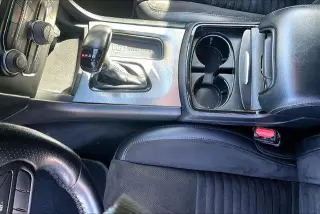 Dodge Charger 2020 Scat Pack 4p Sedán
