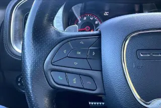 Dodge Charger 2020 Scat Pack 4p Sedán