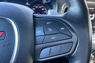 Dodge Charger 2020 Scat Pack 4p Sedán
