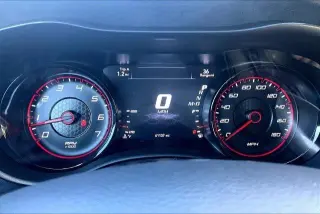 Dodge Charger 2020 Scat Pack 4p Sedán