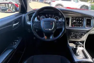 Dodge Charger 2020 Scat Pack 4p Sedán