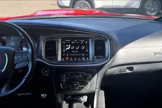Dodge Charger 2020 Scat Pack 4p Sedán