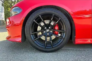 Dodge Charger 2020 Scat Pack 4p Sedán