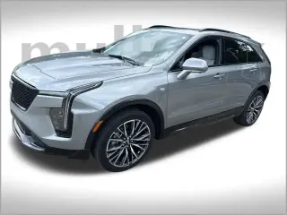 Cadillac XT4 2025 Sport 4dr Crossover