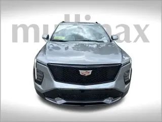 Cadillac XT4 2025 Sport 4dr Crossover