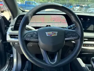 Cadillac XT4 2025 Sport 4dr Crossover