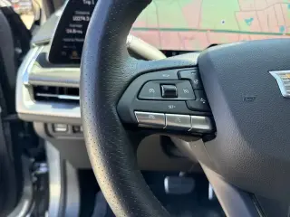 Cadillac XT4 2025 Sport 4dr Crossover