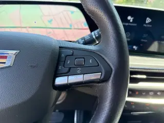 Cadillac XT4 2025 Sport 4dr Crossover