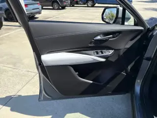 Cadillac XT4 2025 Sport 4dr Crossover