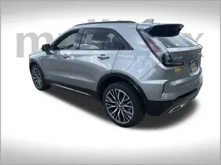 Cadillac XT4 2025 Sport 4dr Crossover